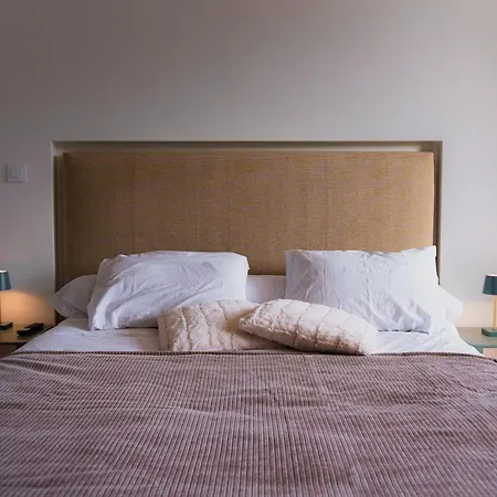 Kjhomes - Cocon Romantique - Vue Montagne