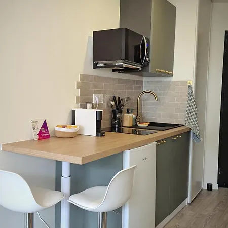 Kjhomes - Le Balcon De Villard-de-lan *
