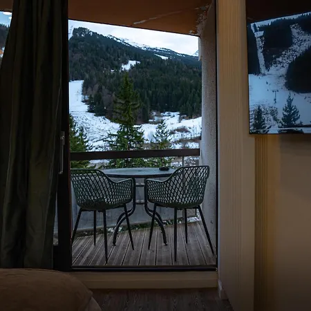 Lejlighed Kjhomes - Le Balcon De Villard-de-lan Villard-de-Lans
