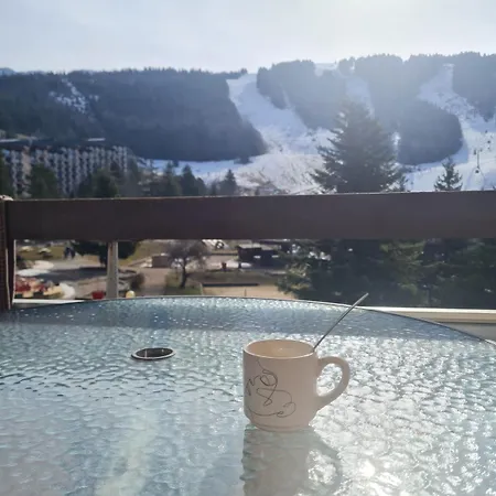 Kjhomes - Cocon Romantique - Vue Montagne * Villard-de-Lans