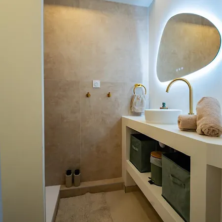 Kjhomes - Cocon Romantique - Vue Montagne Appartamento