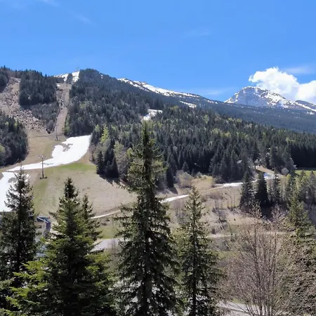 Kjhomes - Cocon Romantique - Vue Montagne