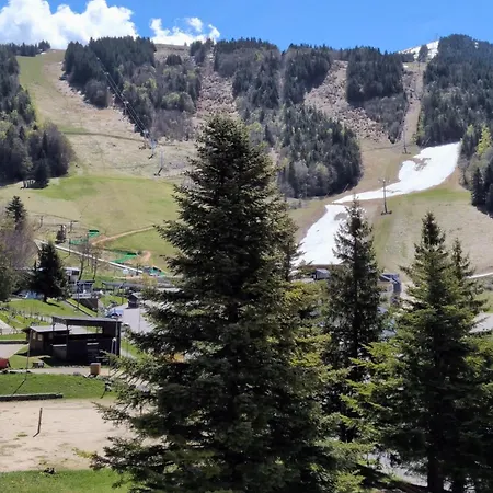 公寓 Kjhomes - Cocon Romantique - Vue Montagne