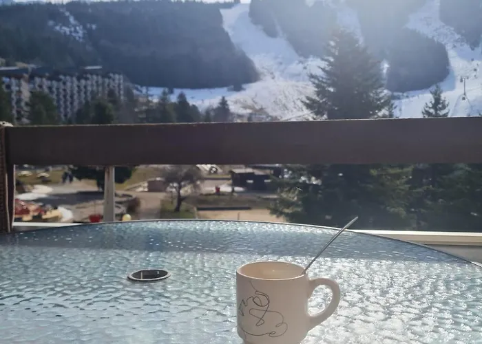 Kjhomes - Le Balcon De Villard-de-lan * Villard-de-Lans